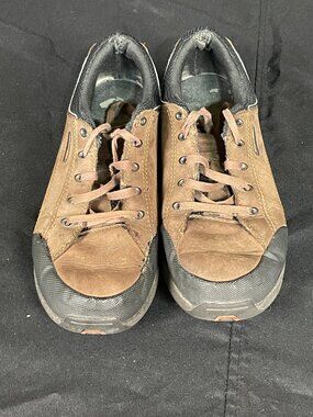 Rockport brand Extreme Conditions (XCS) men's trail & walking shoes size 10.5